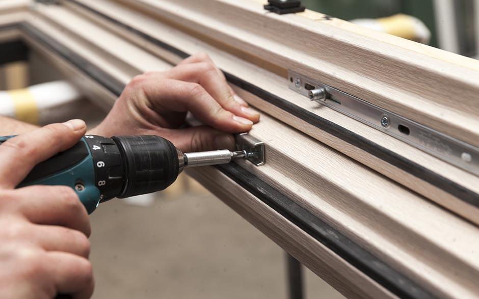 double vitrage sur mesure Rosny-sous-Bois