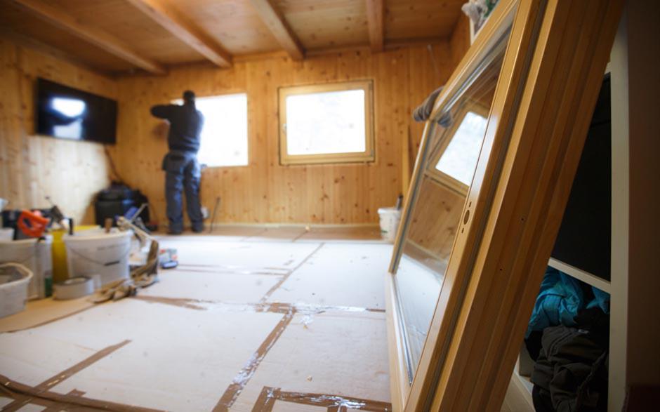 double vitrage sur mesure Pantin