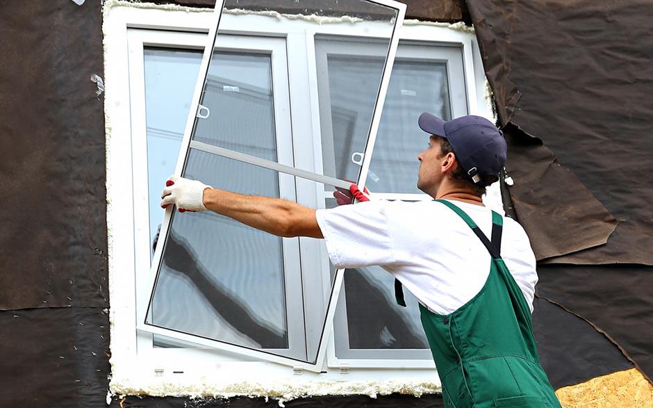 double vitrage renovation Épinay-sur-Seine